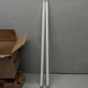 Bluex Bulbs (Pack of 2 F8T5/DL 8W T5 12" Daylight White 6500k Fluorescent Light Bulb 20,000hr