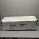 Lippert Components 285322 White Power Tongue Jack