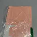 Oletx 12Pcs Pink Gable Gift Boxes, Party Favor Treat Box, Goodie Box, Cookie Candy Box for Princess Birthday Party, Baby Girl Shower, Classroom Activity and Any Fun Occation Decoration Supplies.