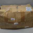 Unittype 20 Pcs Wedding Centerpieces for Tables 13 Inch Tall, Crystal Flower Stand Floral Vases for Tabletop Flower Arrangement Stand Valentines Gift Baptism Christmas Party Decor (Gold)