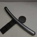 ONWAY Curved Monitor Light Bar with Wireless Remote,Monitor Light Bar with Auto-Dimming and Camera Base,Applicable to All Screens. No Screen Glare,for (RGB)