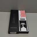 Electronic Drumsticks, Air Drumsticks with Wireless Sensors, MatBlack