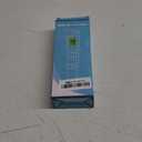 pH Meter for Water 4 in 1 pH EC TDS Temp Meter for Hydroponics PPM and EC Water Tester Digital pH PPM Meter for Nutrients Growing Hydroponics Gardening DWC hydroponics System