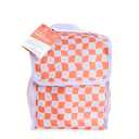 Manna 4 Piece Lunch Kit - Apricot Flowers
