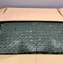 20''x20'' (12 Pieces) Artificial Boxwood Grass Wall Hedge Panels