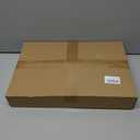 Inflatable Pool Cover Rectangle for 120 x 72, 130 x 72, 145" x 74" Pool, Secure Elastic Edge & Drawstrings 10' x 7' Rectangular Pool Covers for Above Ground Pools, 7' x 5' to 11' x 7'