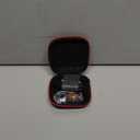 USB C Headphone for Samsung S25 FE S24 A16 A17 Wired Earbuds Magnetic in-Ear Type C Earphone with Microphone Volume Control Bass Stereo Noise Canceling for iPhone 17 Pro Max Air 16 16e 15 Pixel 10 9a