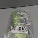 Travel Electric Kettle Portable Mini Kettle,Small Hot Water Boiler with 4 Temperature Settings,304 Stainless Steel,Fast Boiling Water with Auto Shut-Off and Boil Dry Protection,400ml (Green, 400ML)