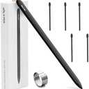 V-Pen EMR Stylus Remarkable 2 Pen Replacement with Digital Eraser + 5 Tips | 4096 Pressure Level Sensitivity & Palm Rejection | Digital Pen Marker Plus Compatible Kindle Scribe & Tablet Pen