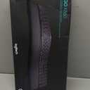 Logitech Ergo K860 Wireless Ergonomic Keyboard - Split Keyboard, Wrist Rest, Natural Typing, Stain-Resistant Fabric, Bluetooth and USB Connectivity, Compatible with Windows/Mac, Black