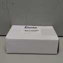 Chunful Pink Bow Napkin Holder, Cute Pink Kitchen Decor Napkin Paper Towel Holder Storage for Home Kitchen Dining Room Valentine's Gift Table Countertop Coquette Picnic Tissue Dispenser