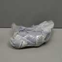 SWEET DOLPHIN 3-Pack Baby Swaddle Sleep Sacks - Newborn Swaddle Blanket with Soft Cotton - Ergonomic Wrap for Boys and Girls, 0-3 Months, Grey (One Size)