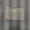 Dansydaisy 1 Pcs Travel Cotton Case Bag Sleeve Drawstring Pouch for Travel Pillow, Travel Neck Pillow Bag with Drawstring Travel Pillow Case Cover for Airplanes Trips Camping Storage