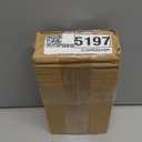 5-Candle Metal Candelabra Candlestick Holders, 5 Arms Candle Holder, Pillar Candle Holder 5 Arms, Vintage Metal Candelabra, Vintage Candle Sticks Holder Decor (Silver)