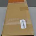 Lifewit 1 Gallon Drink Dispenser for Parties 2 Pcs, 4L Plastic Beverage Container with Stand for Juice/Tea/Soda & Lemonade, Clear Water Pitcher with Spigot for Mimosa Bar Hosting 39 x 16 cm/15x6"