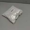 6 PCS French Flat Hair Clips for Women 2 Styles Large Matte Flat Claw Clips Strong Hold No-Slip Duckbill Hair Barrettes for Lying Down, Driving,Yoga(Brown)