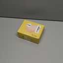 Niidor Adhesive Bra Strapless Ultra Sticky Invisible Push up Silicone Bra Multiple Colors Sizes Reusable for Backless Dress (Nude)