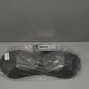 SmoothSpine Triple Fusion Back Massager - The Official Smooth Spine Massager with Heat - Design to Support Lower Back Comfort, Relaxation Device for Home Use (Triple Fusion Back Massager)