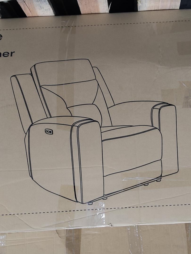 RoomSense Blakely Manual Recliner