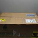 Bloomhouse 12 Piece Aluminum Pots and Pans Cookware Set w/Non-toxic Ceramic Non-stick, Ceramic Steamer Insert, & 12 Protective Care Bags - Pink Orchid