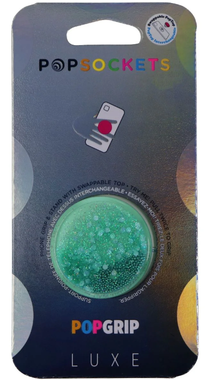 Pop Grip Luxe