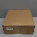 Zhanmai 100 Pcs 4.7 x 2.4 x 3.9 Mini Gift Bags Bulk with Tissue Paper Kraft Paper Bag with Handle Gift Tag for Birthday Party, Valentines Day, Baby Shower, Wedding, Mother's Day (Pink)