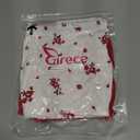 Girece Sexy Pajama Set for Women 2 Piece lounge Set Floral Cami and Shorts Lingerie Set Cute Pjs Lace Trim Sleepwear (XL)
