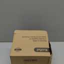 Submersible Pump 880GPH (3500L/H 60W) Ultra Quiet with Over Heating Protection 10.2ft High Lift for Fountains, Hydroponics, Ponds, Aquariums & More (880GPH fixed flow)