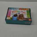 Chuckle & Roar - Doodle Mat - Water Color Fun - Mess Free Arts and Crafts - Great for Toddlers