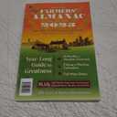 A Farmer’s Almanac for 2025  Essential Weather Forecasts, Planting Calendars, and Seasonal Wisdom for 2025