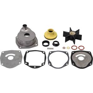 Quicksilver 817275Q05 Upper Water Pump Repair Kit for MerCruiser Alpha One Gen II Drives and Vazer Drives
