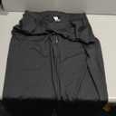 Women's Dress Slacks Pants Size XL Black