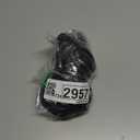 Mens Contains THC T Shirt Funny 420 Weed Leaf Warning Label Tee for Guys (Medium)