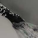 Solar Lights Outdoor(8-Pack, 64 LEDs), ASMAD Solar Garden Lights, Outdoor Decorations, Firefly Light for Patio Decor, Big Bulb, Unique Gifts for Women, Gifts for Grandma