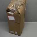 Fun Express Cowboy Boot Cups Clear Plastic - Western Cups 17oz Boot Mugs 12 Pack for Cowboy Party Decorations Rodeo Theme Party Supplies for Adults & Kids Western Themed Celebrations