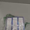 3pcs Crest ProHealth Advanced Mouthwash, Alcohol Free, Extra Whitening, Energizing Mint Flavor, 946 mL (32 fl oz)