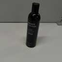 KIWABI Hair Color Shampoo for Gray Coverage – Gradual, All Natural Hair Dye Shampoo for Women & Men – Hydrating, Sulfate-Free, Ammonia-Free, Vegan Scalp Care with 31 Botanicals (Dark Brown)