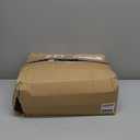 Leather Car Seat Covers,Breathable and Waterproof Seat Cover Full Set,PU Premium Universal Fit Automotive Airbag Compatible for Cars Sedans SUVs Vans and Trucks(Full Seat,Black,N1)