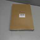 OWENIE Max Grey Pinch Pleated Sheer Curtains 84 Inches Long 2 Panels Set for Bedroom Living Room, Soft Airy Leaves Jacquard Clip Light Filtering Semi Sheer Drapes, Grey, 2Pcs, Each 54x84 Inch