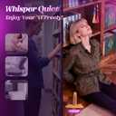 Thrusting Dildo Vibrator Women Sex Toys, BEISAR Riding Grinding Dildos Adult Toys Sex Toy with 9 Vibrating 3 Thrusting, G Spot Clit Anal Vibrators Adult Sex Toys & Games for Couples Remote Control