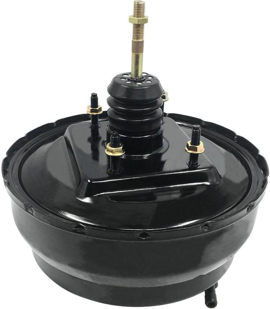 53-2791 PartsFlow Vacuum Power Brake Booster compatible with Toyota Tacoma 1995-2001 T100 1994 1995 1996 1997 1998 2.7L 3.4L 2.4L 4461004050 Without Master Cylinder 53-2791 PartsFlow Vacuum Power Brake Booster compatible with Toyota Tacoma 1995-2001 T100 1994 1995 1996 1997 1998 2.7L 3.4L 2.4L 4461004050 Without Master Cylinder
