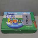 WILDPATH 22.5FT Slip and Slide for Kids and Adult, Inflatable Water Slide