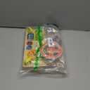 Montessori Toddler Toys - Baby Wooden Busy Board - Sensory Toys with Light Switch - Travel Toys for Educational Toddler Activities for Toddlers 1 2 3 4+ Year Old