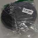 Precision Defined 9-Inch Hook & Loop Sandpaper Pack Orbital Sander Pads, Drywall Sanding Screens, Aluminum Oxide Sandpaper (80, 120, 150, 180, 220) for Wood, Drywall