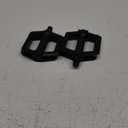 Cycle Pedal Set MTB Mountain Senior Ranger Bikes Free Size (Black)