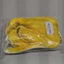 BERON Yellow Wigs Long Wavy Women Wig with Bangs Curly Heat Resistant Synthetic Wigs for Halloween Cosplay Party Wig