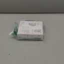 Electric Nail Clipper, Automatic 2-in-1 Baby Nail Trimmer with LED Light & Nail Storage Box, Rechargeable Fingernail Cutter with 3 Speed Gears, Safe Nail File for Baby, Kids & Adults