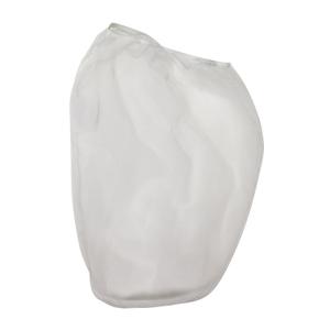 Trimaco 11213 SuperTuff Regular Mesh/Elastic Top Bag Paint Strainers, 2 Gallon, (25-Pack)