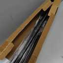 Window Visors Rain Guards Shield for 2007-2012 Nissan Sentra, Out-Channel Window Vent Wind Deflectors Visors Shades for 07-12 Nissan Sentra