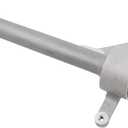 ApplianPar Front CV Intermediate Shaft for Honda Accord 2008-2012
